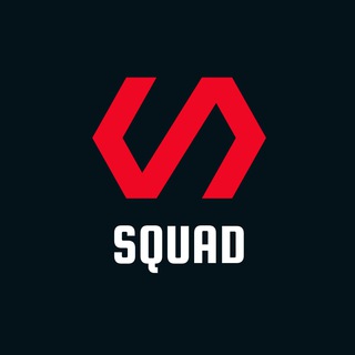 Логотип телеграм -каналу etrfswer — 69SQUAD