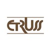 Логотип телеграм канала @etrussgroup — «Etruss» painting & décor solution