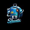 የቴሌግራም ቻናል አርማ etshanta — ET Shanta