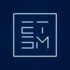 Логотип телеграм канала @etsmonline — Семинария в Телеграм