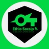 Logo of telegram channel etsocksip — Ethio socksip 🇪🇹