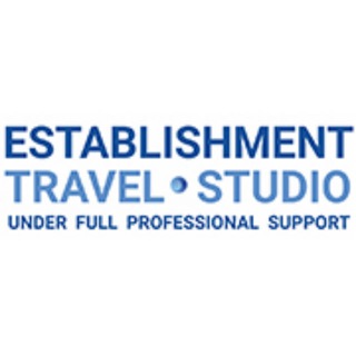 Логотип телеграм канала @etstravel — Tours to Russia
