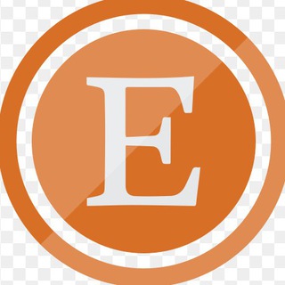 Логотип телеграм канала @etsybiz — Etsy Business / Бізнес і продажі на Етсі