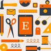 Logo of telegram channel etsydigitalpr — Etsy Digital All