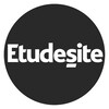 Логотип телеграм канала @etudesite — Этюд — художественные материалы