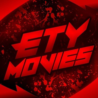 टेलीग्राम चैनल का लोगो ety_movies — ETY MOVIES & SERIES