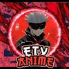 የቴሌግራም ቻናል አርማ ety_anime_g — ETY Anime