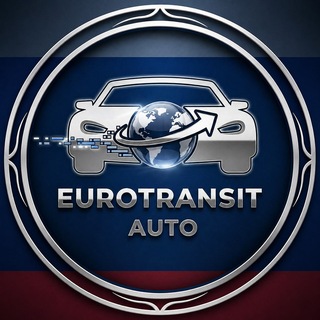 Telegram channel EuroTransit Auto logo