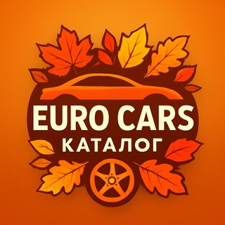 Telegram channel EU_Avto logo