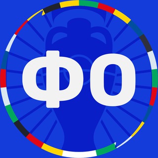 Логотип телеграм канала @eu_foo1 — EuroFoot /Футбольные обзоры