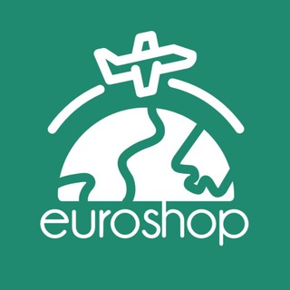 Логотип телеграм канала @eu_sib — EUROSHOP (Товары из Европы)