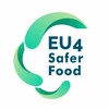Логотип телеграм -каналу eu4saferfood — EU4SaferFood