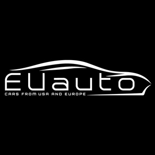 Логотип телеграм канала @euauto_ua — EUauto - авто из США и Европы
