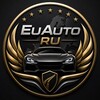 Логотип телеграм канала @euautoru — EuAuto RU