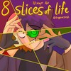Logo of telegram channel eugenesash — 8 slices of life | 18 