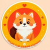 Логотип телеграм канала @eugenfurguide — 🐾Пушистый дневник Юджина🐾