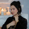 Логотип телеграм канала @eugenia_malinovskaya_news — Евгения Малиновская. Обучение и практики