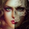 Логотип телеграм канала @eugeniaegorova_author — Полуночные истории Евгении Егоровой