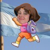Логотип телеграм канала @eugeniainlatam — Эухения в ЛатАме
