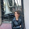 Логотип телеграм канала @eugeniedance — Танцы с Эжени