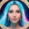 Логотип телеграм канала @eugeniyayakovleva — Яковлева про ТАРО