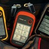 Логотип телеграм канала @eugrwny — Навигаторы Garmin eTrex, Gpsmap и т.д
