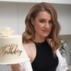 Логотип телеграм канала @eule_pastry — EULE PASTRY | СВАДЕБНЫЕ ТОРТЫ | МОСКВА