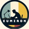 Logo of telegram channel eumiron — EUmiron ;)