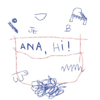 Логотип телеграм канала @euoewart — анна и арутьлук