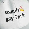 Логотип телеграм канала @euphemism — ALL ABOUT YOU