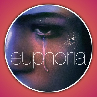 شعار قناة تلجرام euphoria_f9 — Euphoria مترجم