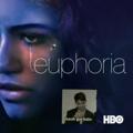 Telegram channel Euphoria Season 1 dan 2 Sub Indo logo