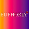 Логотип телеграм канала @euphoria_cycling — Euphoria | Friends & Adventures