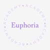 Логотип телеграм канала @euphoriacademy — Euphoria Academy