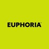 Логотип телеграм канала @euphoriafit — EUPHORIA.WEAR
