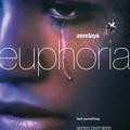 Logo saluran telegram euphoriahbos36 — مسلسل Euphoria كامل