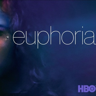 Logotipo del canal de telegramas euphoriatemporada_2 - Euphoria Temporada 2 Final