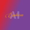 Логотип телеграм канала @euphoriatgbot — Euphoria AI | Бот для раздевания