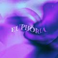 Logo saluran telegram euphoristicc — EUPHORIA