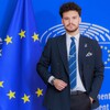 Логотип телеграм канала @euporusski — ЕС по-русски | Петар Танев