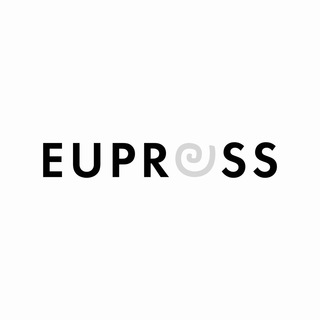 Логотип телеграм канала @eupress — Издательство Европейского университета
