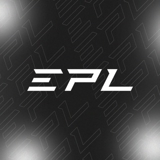 Логотип телеграм -каналу euproleague — EPL