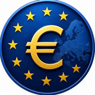 لوگوی کانال تلگرام eur_fee — قیمت یورو