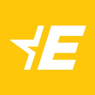 Logo of telegram channel euractiv_eu — EURACTIV 🇪🇺