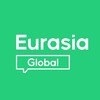 Логотип телеграм канала @eurasiaglobal2023 — Eurasia Global