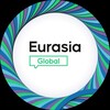 Логотип телеграм канала @eurasiaglobal_2025 — Eurasia Global