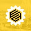 Логотип телеграм канала @eurasian_contech — Eurasian Construction Technology