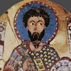 Логотип телеграм канала @eurasianart — Искусство Великой Евразии