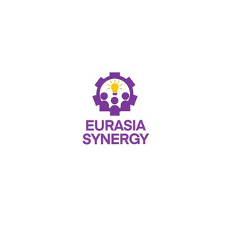 Логотип телеграм канала @eurasianbusiness — EURASIA.SYNERGY is a business community of Eurasia&BRICS countries