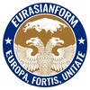 Logo of telegram channel eurasianform — EurasianForm